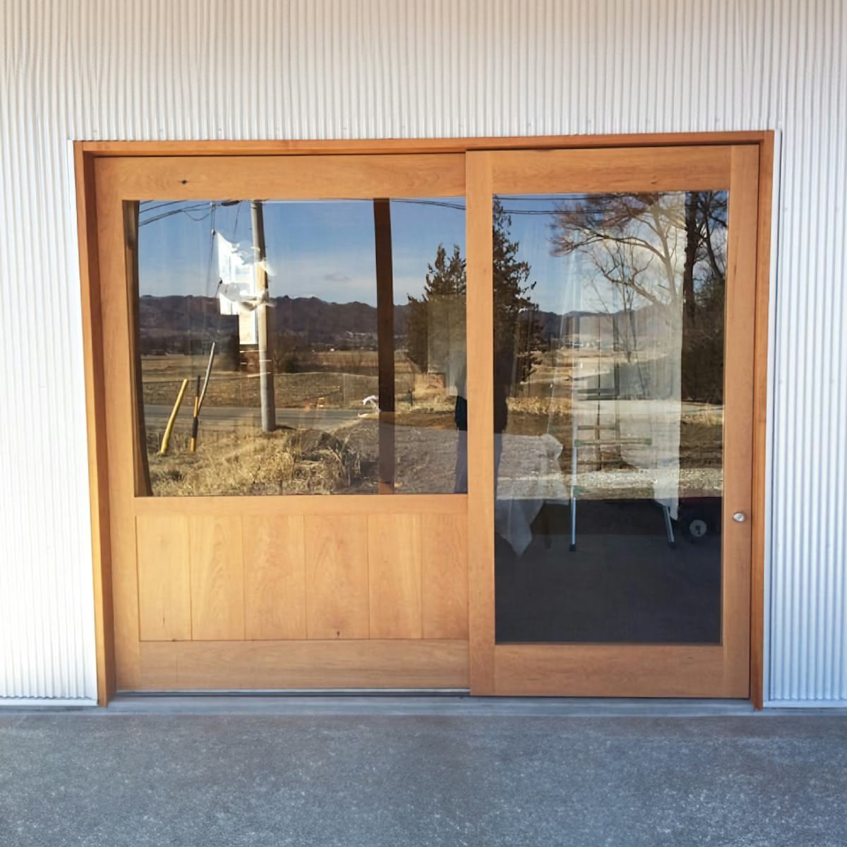 地震や台風に強い窓ガラスで安全な窓をつくる2つのポイント