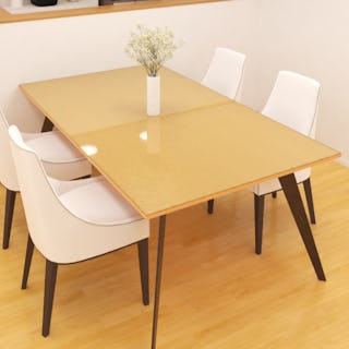 テーブル天板用 強化ガラス