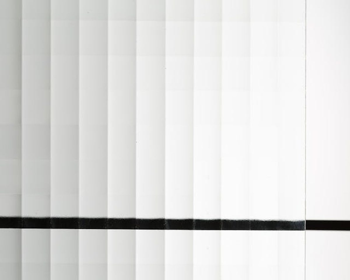 チェッカーガラス(ヒシクロス) 格子特大