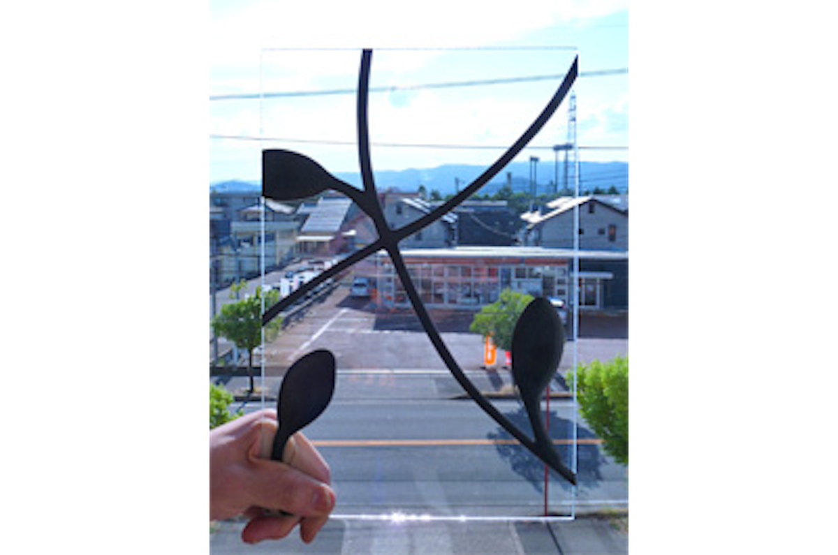 FL3,FL5(透明ガラス)厚み3mm,5mm