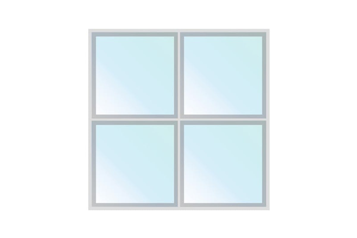 「床用ガラス」の支えの掛かりはどれくらい必要？(1)