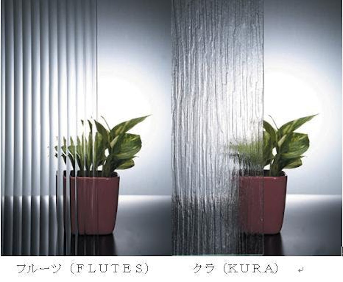 ヨーロピアンガラス_クラとフルーツ