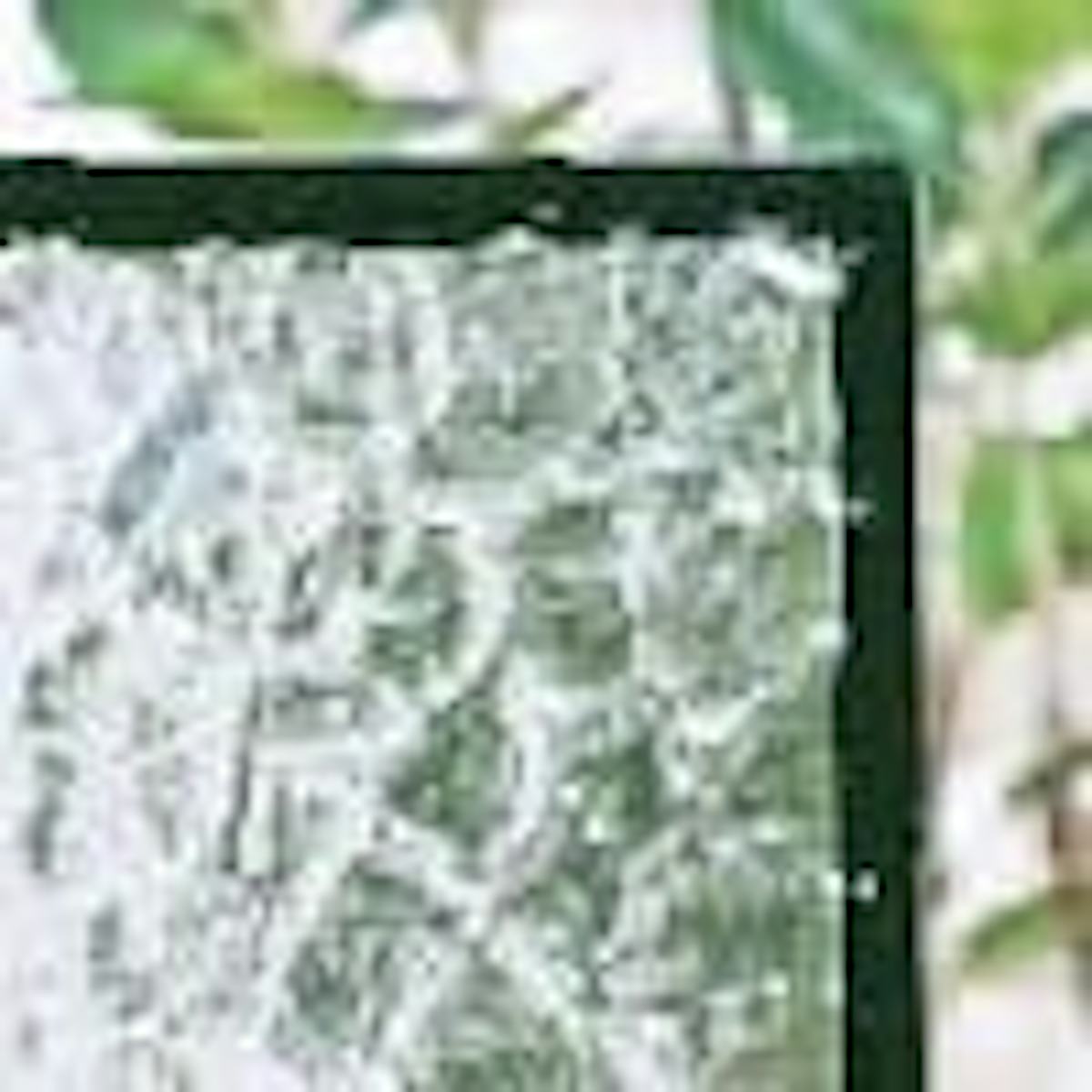 デザインペアガラス デザートペア