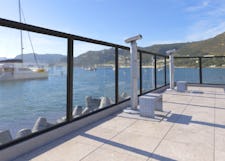 失敗しない!ガラス手すりの選び方