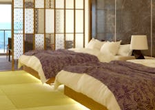 【旅館用のガラス、障子】場所別の選び方/サイズオーダー