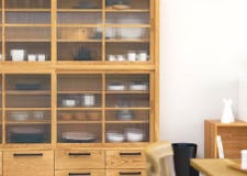 引き戸の間口サイズが決まれば、ガラスも決まる!ガラス引き戸の選び方