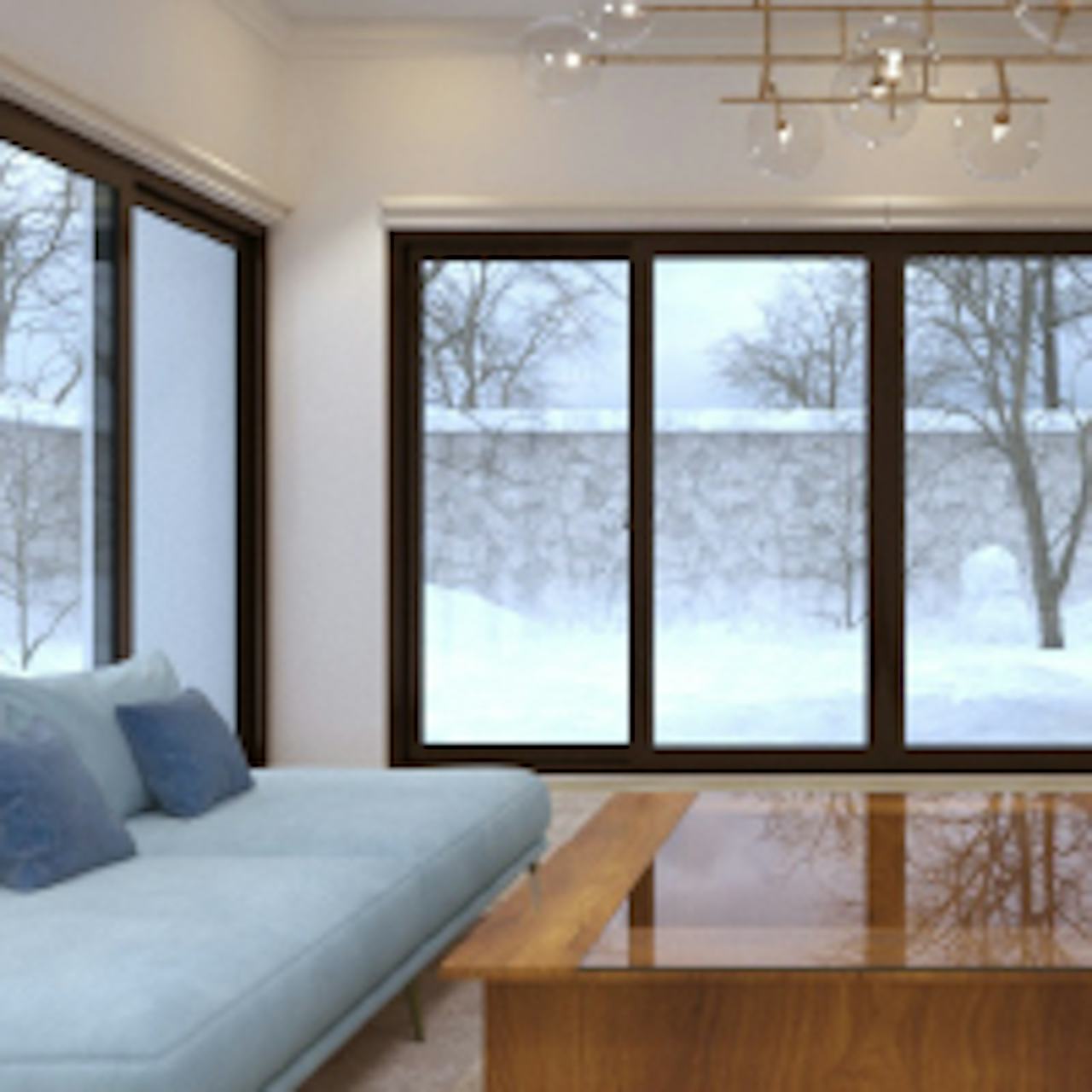 【ペアガラス】複層ガラスの規格・オーダーサイズ販売専門