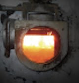 <span style="font-size:16px;"><b>耐熱ガラス</b></span><br />
<span style="font-size:12px;">ストーブの覗き窓に</span>