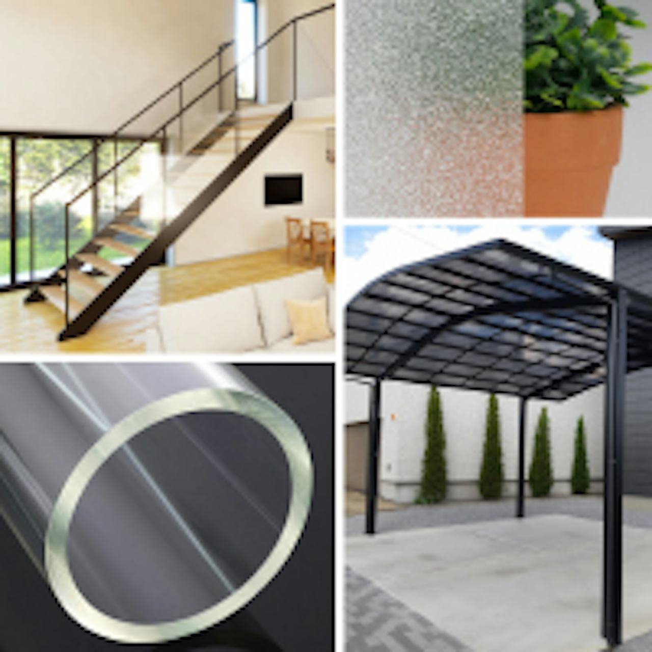 【アクリル・ポリカーボネート】サイズオーダー販売専門店