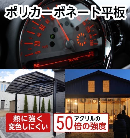 【網入りガラス】サイズオーダー販売専門店/種類・厚み・価格