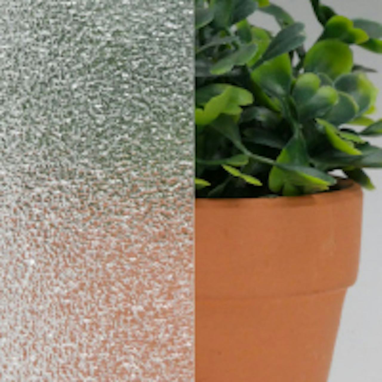 【樹脂ガラス】浴室扉・パーテーション用に/サイズオーダー可