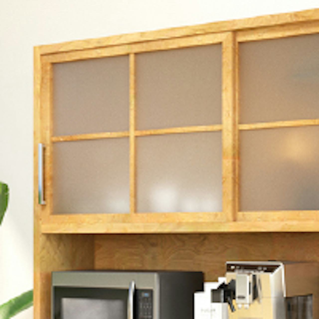 【フロスト(タペストリー)ガラス】サイズオーダー販売専門店