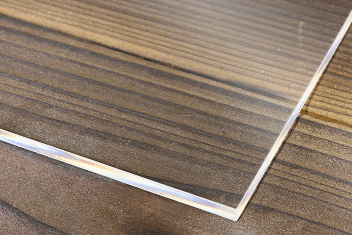 アクリル板の販売】透明 3mm／最大1600×3000ミリ 