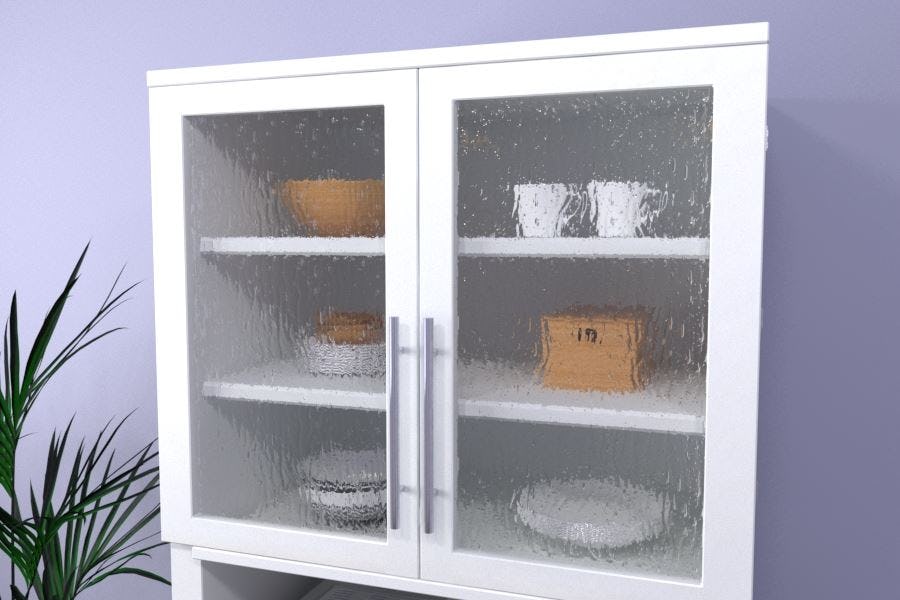 CTE-012 クリアテクスチャ (ベチオクリア)｜オーダーガラス板.com