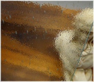 ウランガラス　スワン　キャンディディッシュ マッシモ・ルナルドン特集＜耐熱性グラス小＞ | 北一