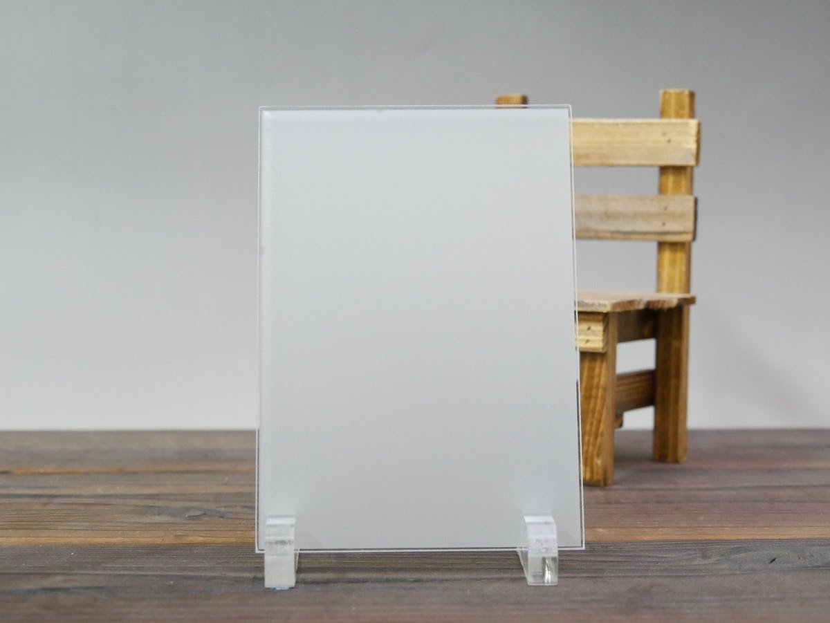 GF1713 デザインフィルムガラス【サンゲツ】マット / フロスト