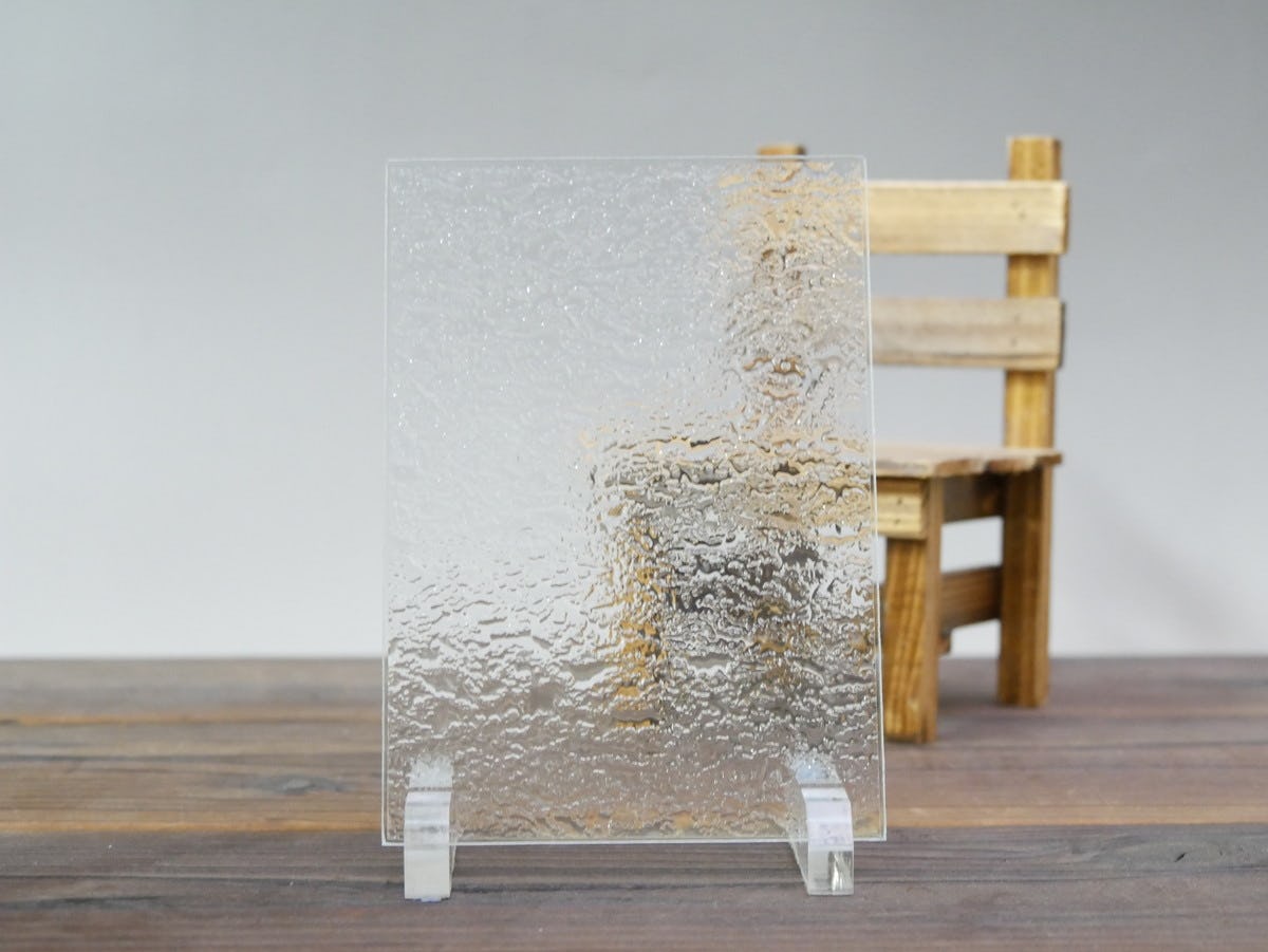 GF1720 デザインフィルムガラス【サンゲツ】テクスチャードガラス