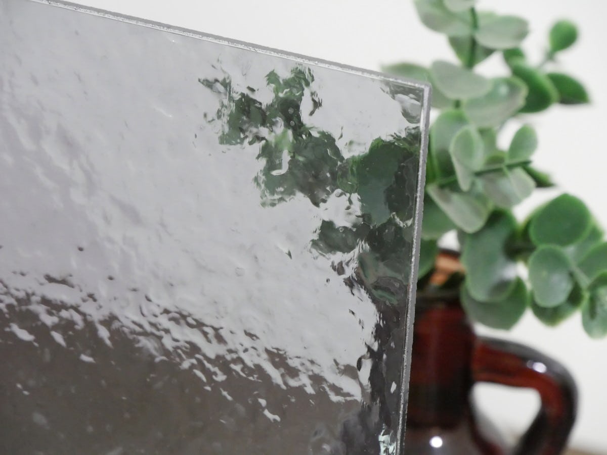 GF1811 デザインフィルムガラス【サンゲツ】テクスチャードガラス