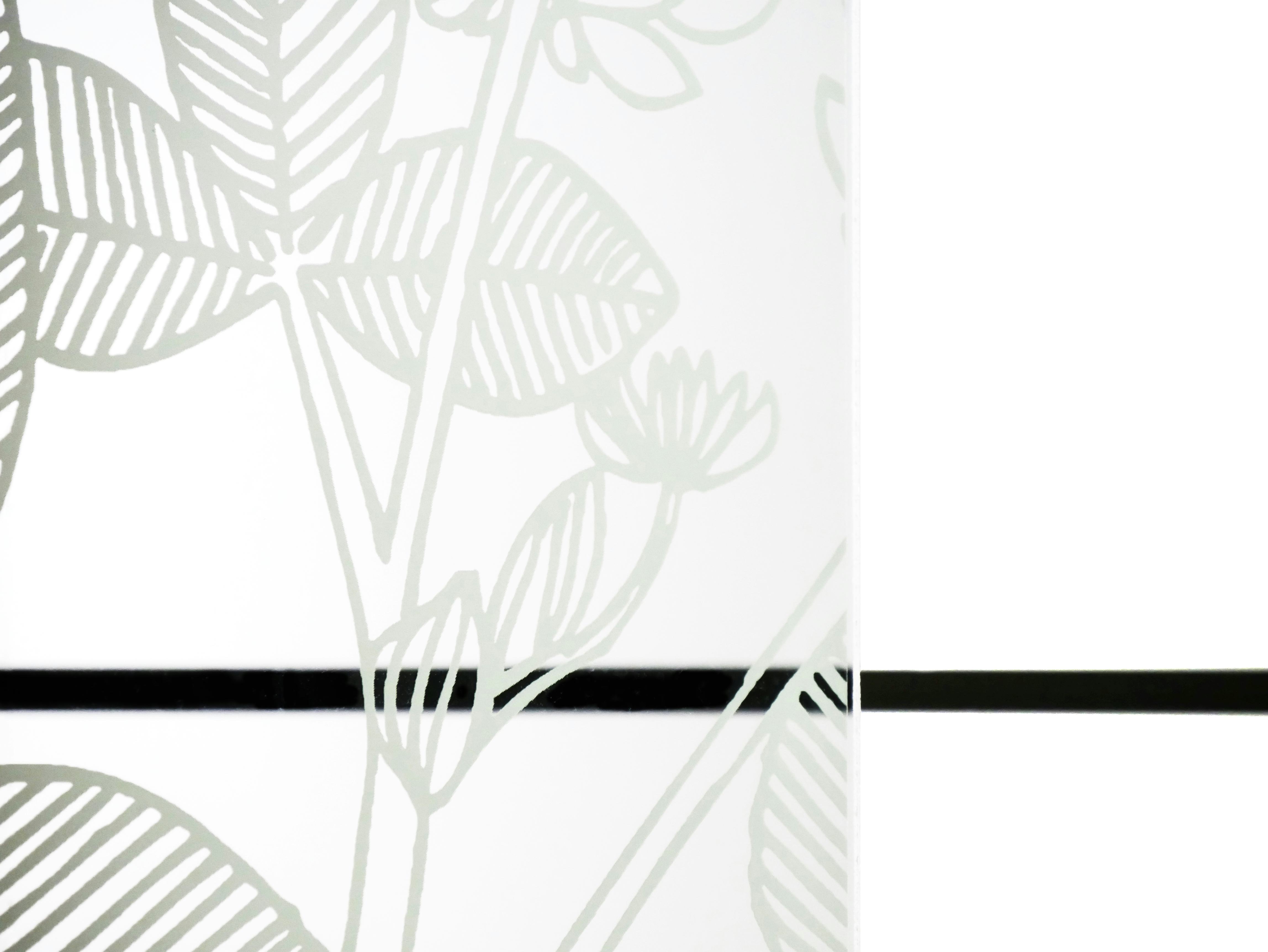 GF1841 デザインフィルムガラス【サンゲツ】プレイフルパターン