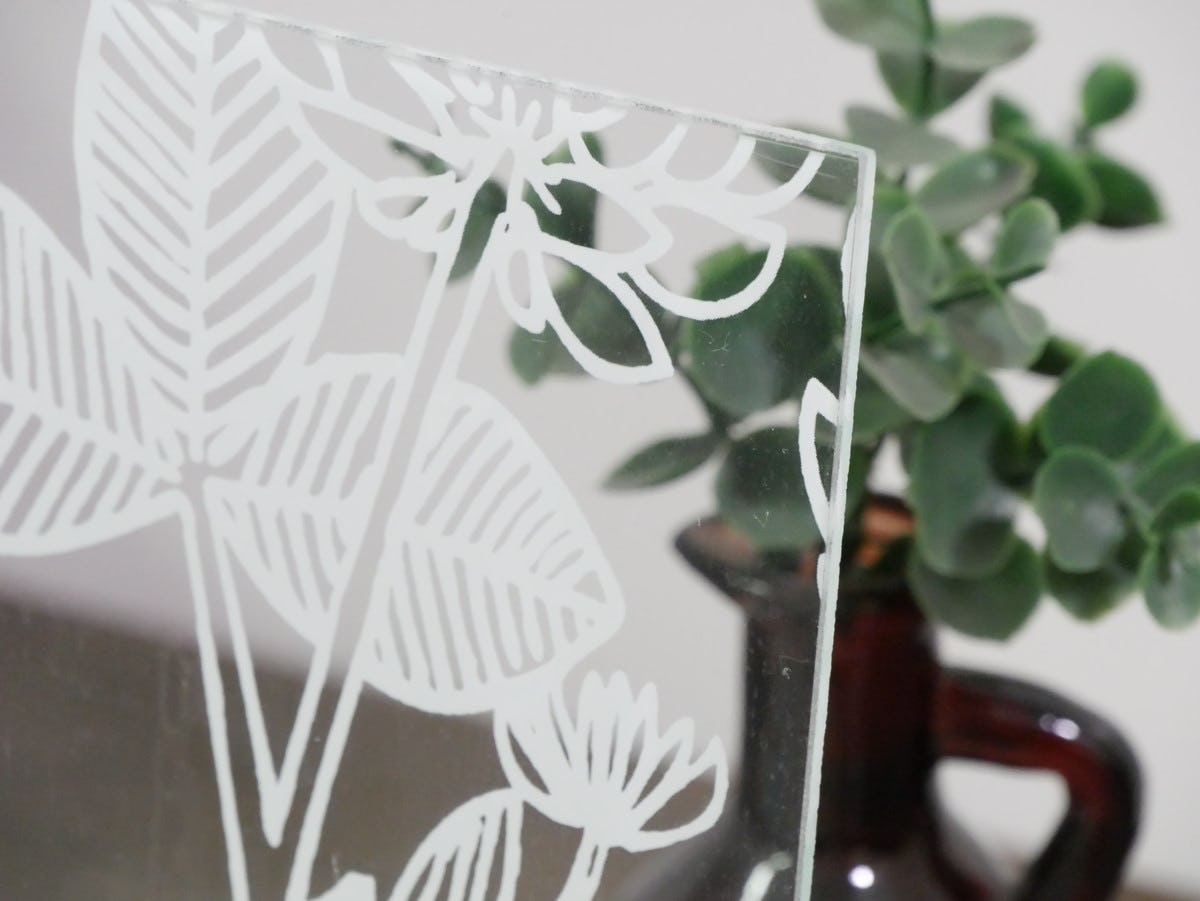 GF1841 デザインフィルムガラス【サンゲツ】プレイフルパターン