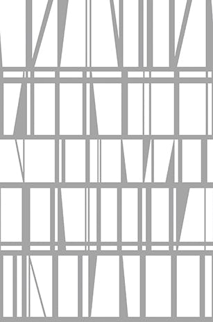 コロナガラスパネル GF1842 デザインフィルムガラス【サンゲツ】プレイフルパターン