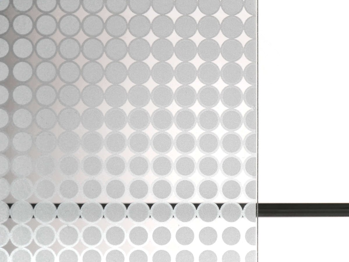 GF1846 デザインフィルムガラス【サンゲツ】プレイフルパターン