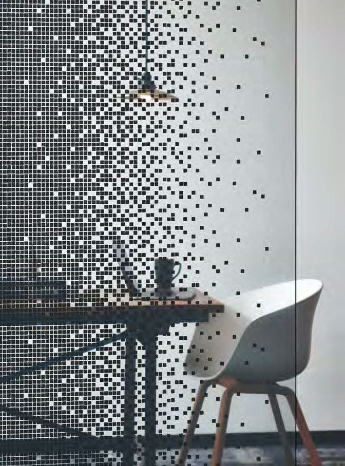 GF1848 デザインフィルムガラス【サンゲツ】プレイフル