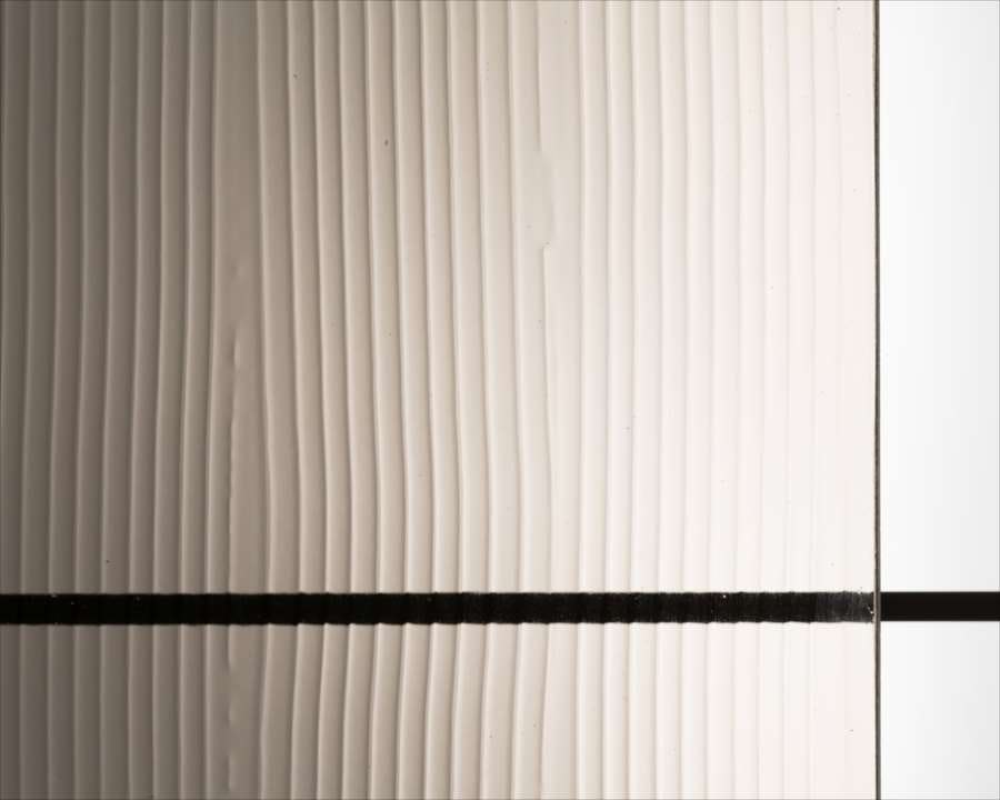 HC-SC ハンドクラフトグラス (ストライプクリア)｜オーダー