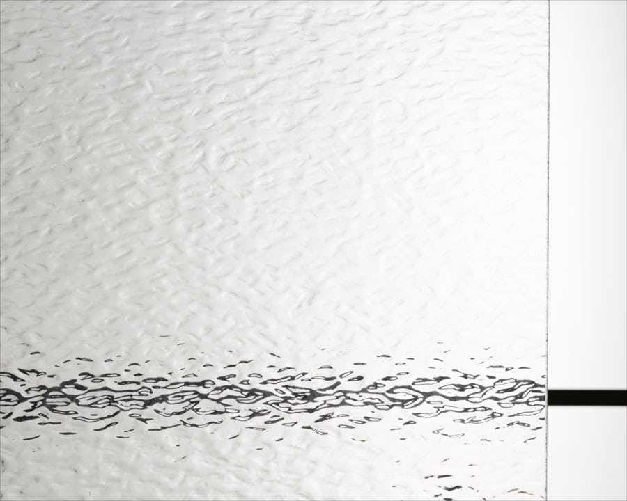 ING-006 ウィズマークテクスチャ (ハンマード)｜オーダーガラス板.com