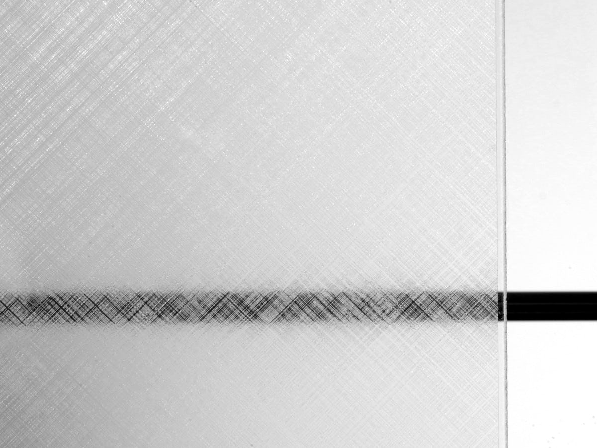 SH2CHMA デザインフィルムガラス【3M ファサラ】エンボス