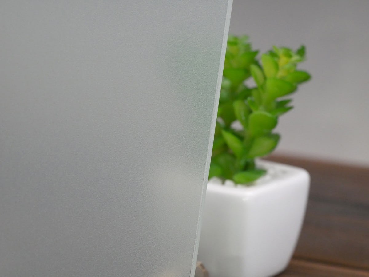 SH2EMCH デザインフィルムガラス【3M ファサラ】フロスト／マット