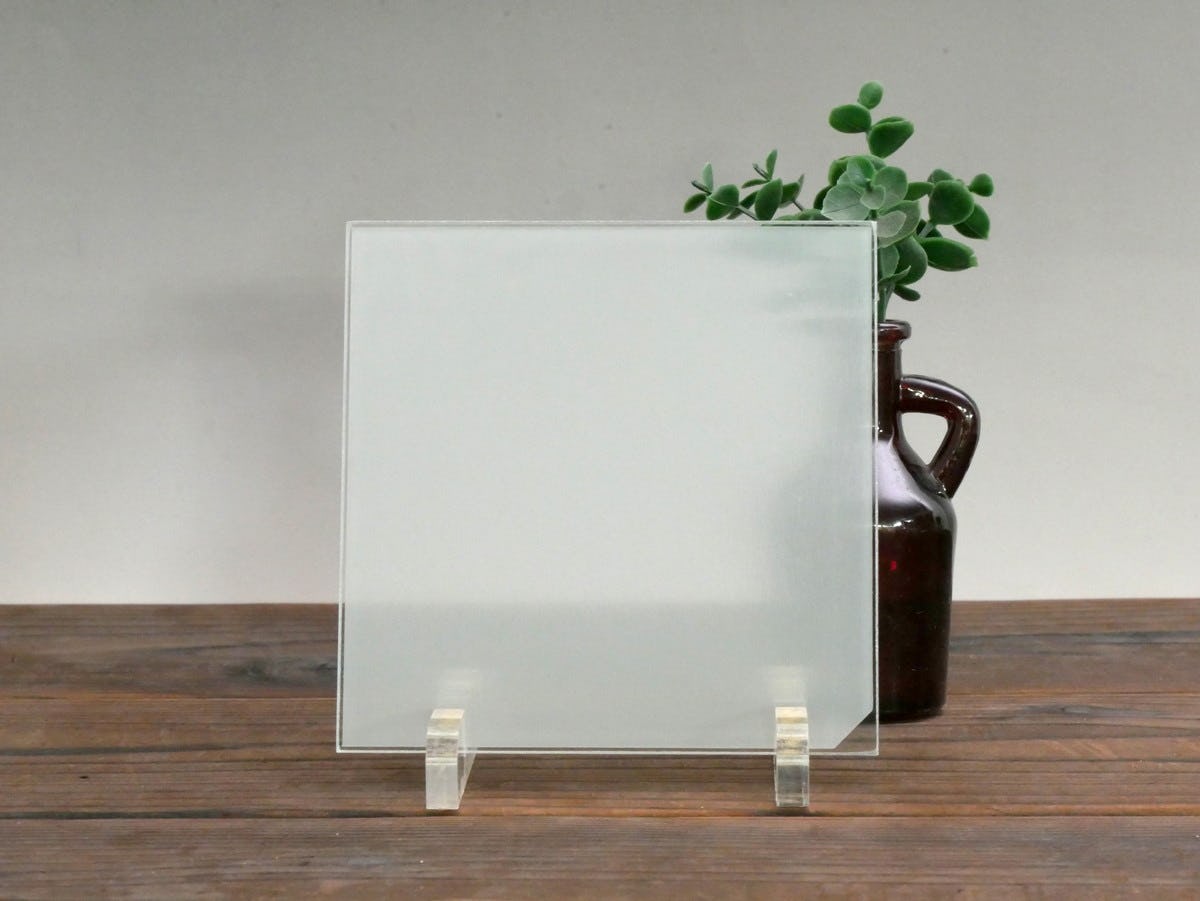 SH2HLSC デザインフィルムガラス【3M ファサラ】エンボス