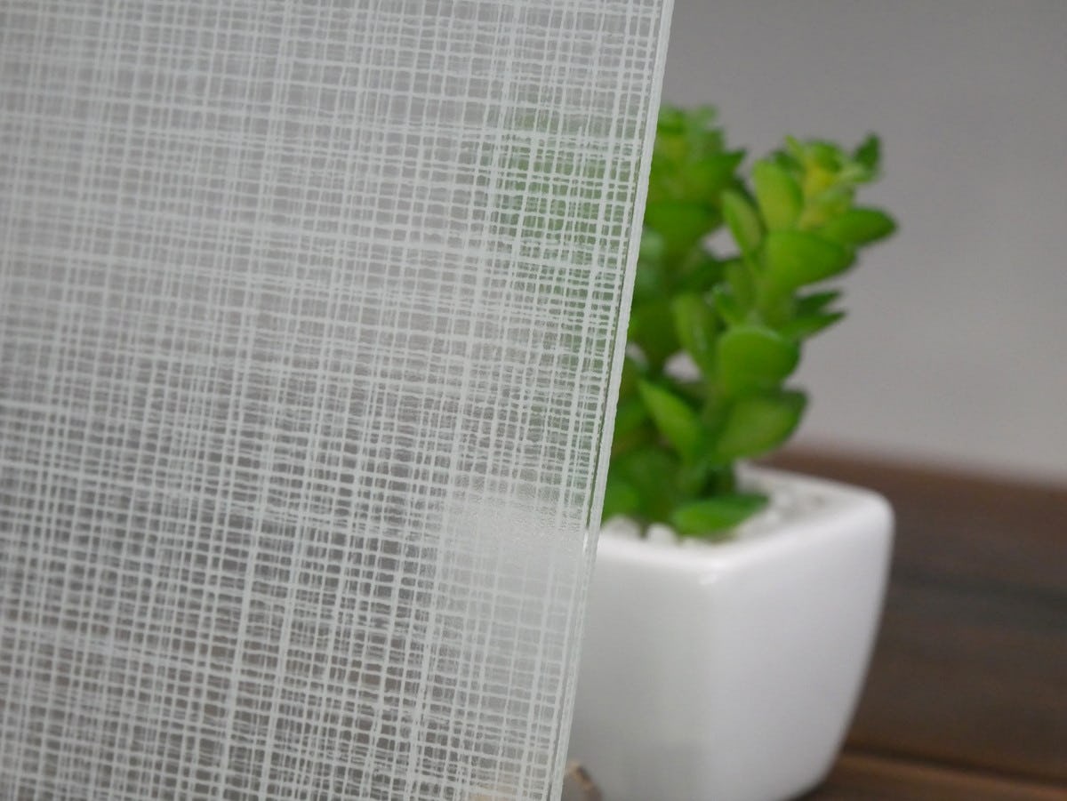 SH2LNCR デザインフィルムガラス【3M ファサラ】フロスト／マット