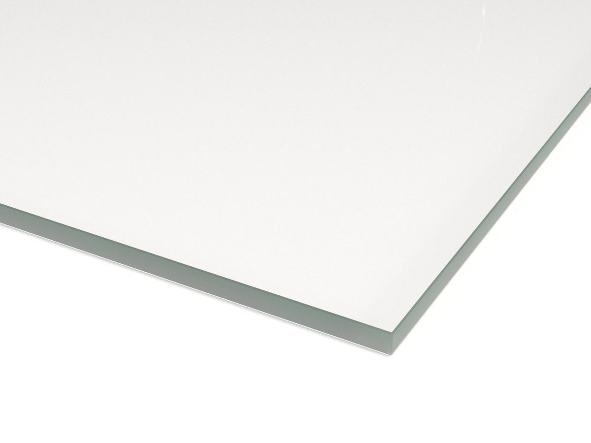強化ガラス板 新品未使用 5ミリ厚 89cm×81cm 310×310mm) 普通ガラス 厚み5mm / フロートガラス 透明ガラス ソーダ
