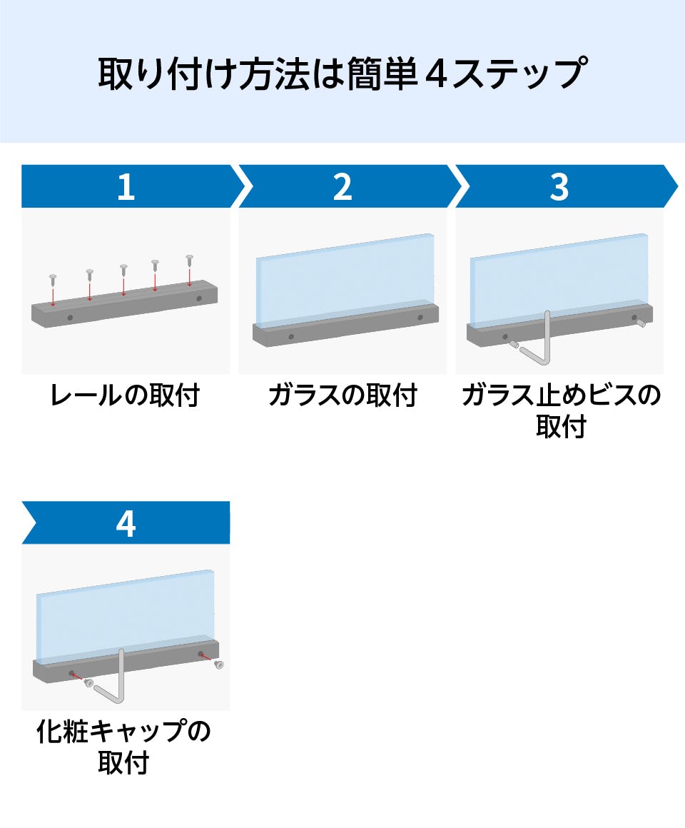 キッチン油はねガード】油はね・水はね防止／ウォールタイプ