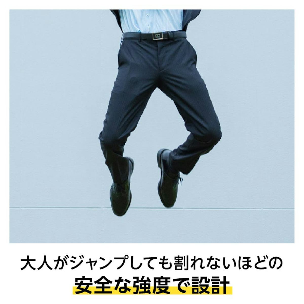 床用ガラス - ガラスの上で飛び跳ねても割れない／大人がジャンプしても割れない安全な強度で設計