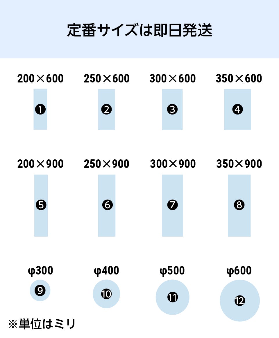 カバー ガラス 厚 さ 規格