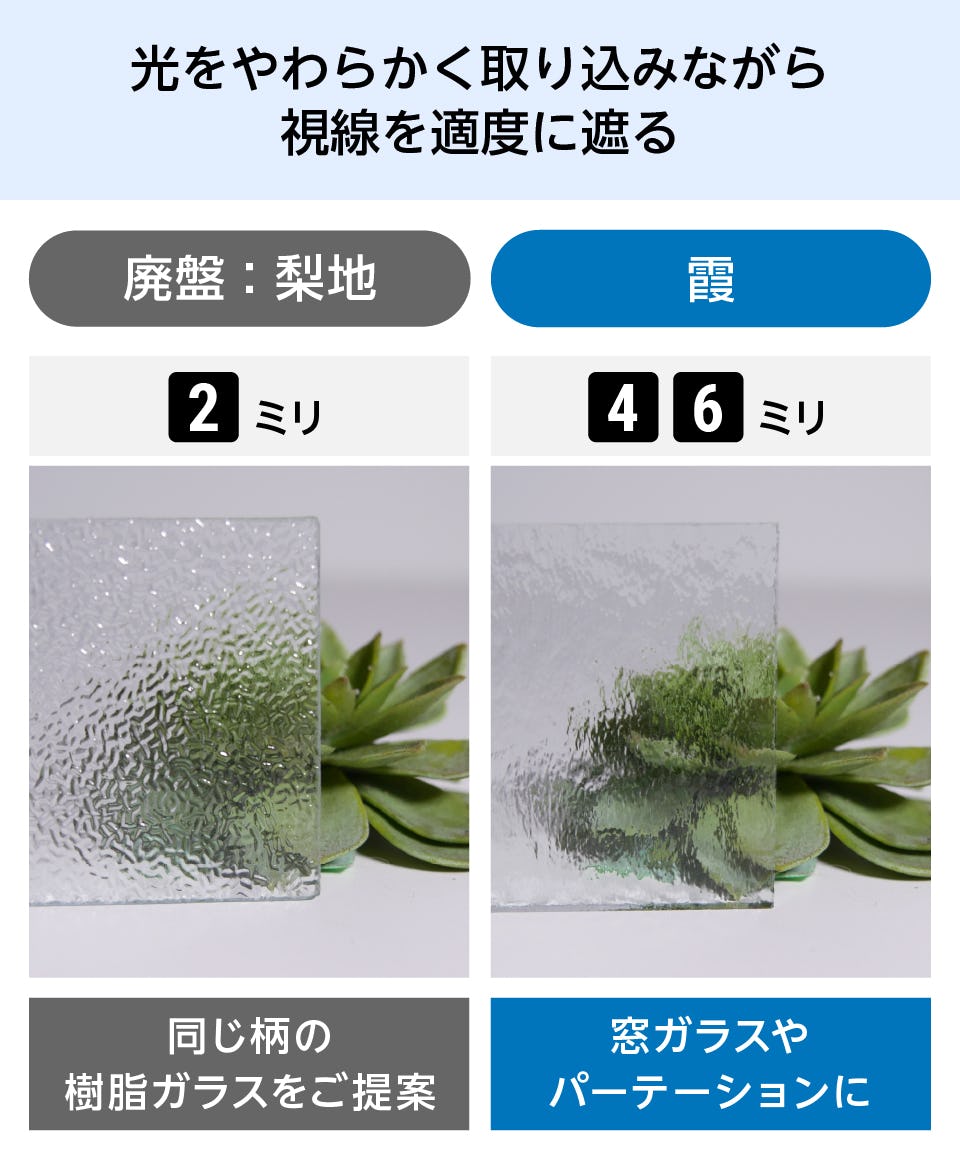 黄色の梨型置物 幾何学デザイン