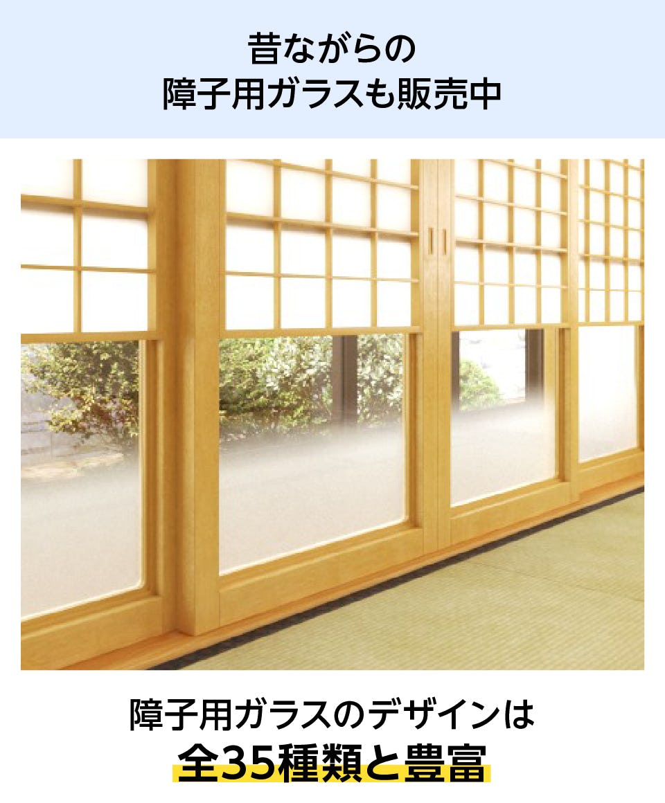 すりガラス(磨りガラス)の販売ページ｜オーダーガラス板.com