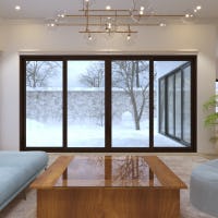 トリプルガラス(高性能複層ガラス)