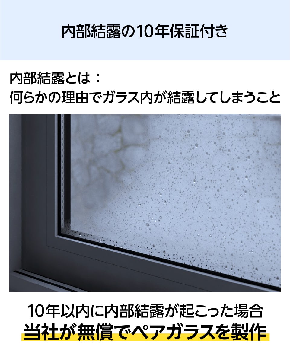 真空ガラス】スペーシア・クリアFit／サイズ別価格