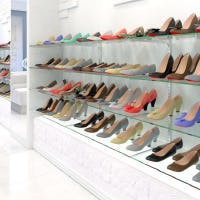 棚板用 透明ガラス