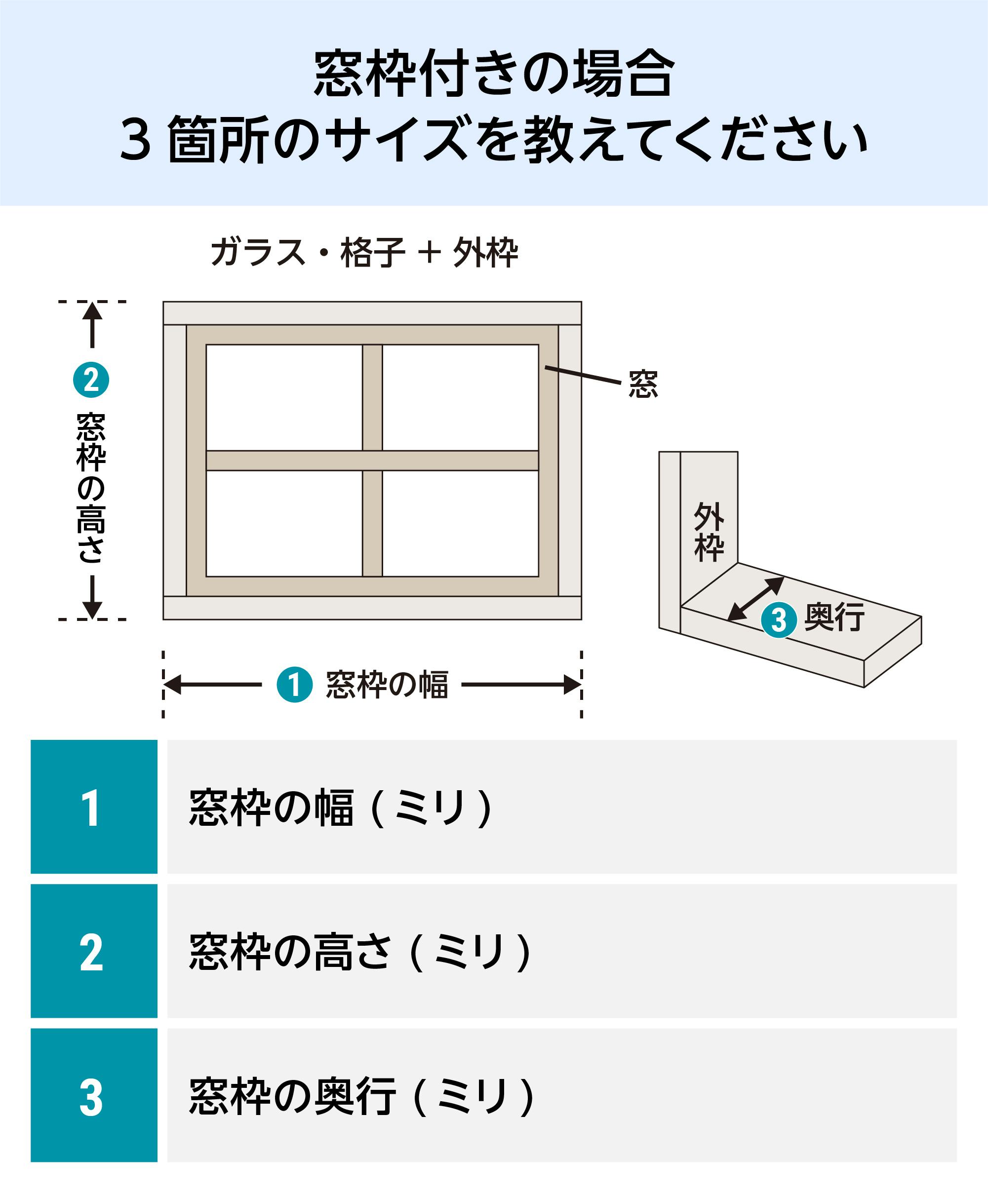 木製の室内窓】木枠・ガラスが選べる／サイズオーダー