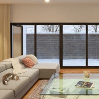 窓用結露防止ガラス プレミアム(スペーシア)