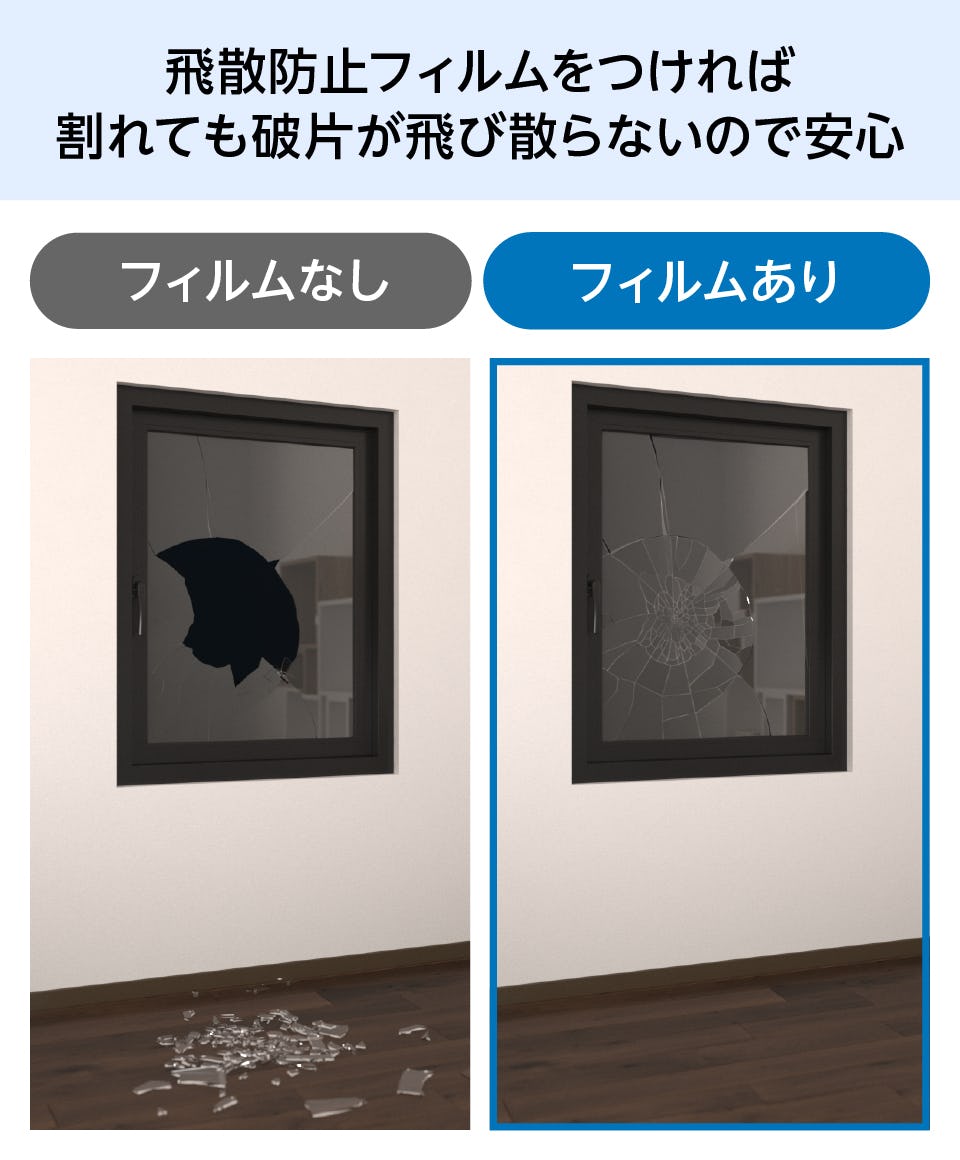 ガラススクエアシェルフ作成セット】強化ガラスタイプの販売