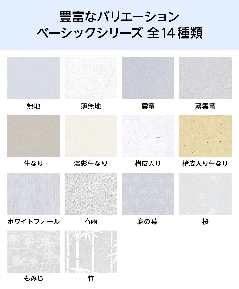 破れない障子紙ワーロンシートの通販｜オーダーガラス板.com