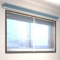 【暖窓】シンプル内窓DIYキット