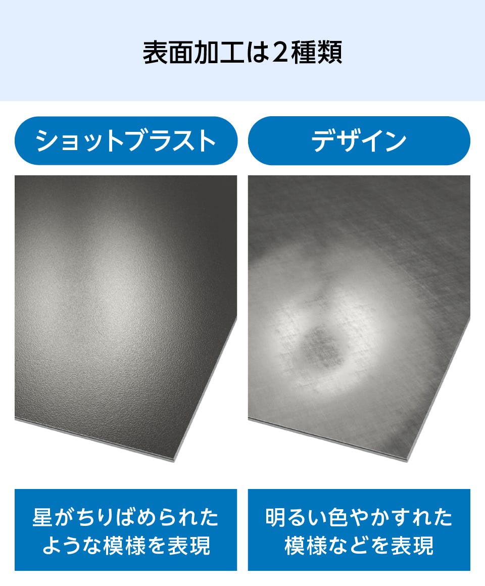 クラウンTi ブラスト加工 Efficient Ti-5 - Machined Finish - Includes Partial-Knurled