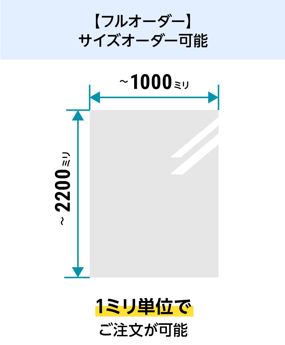 ステンドグラスの鏡(ステンドミラー)の通販｜オーダーガラス板.com