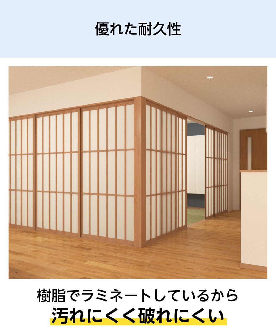 ワーロンシート(障子紙) ベーシックシリーズ｜オーダーガラス板.com